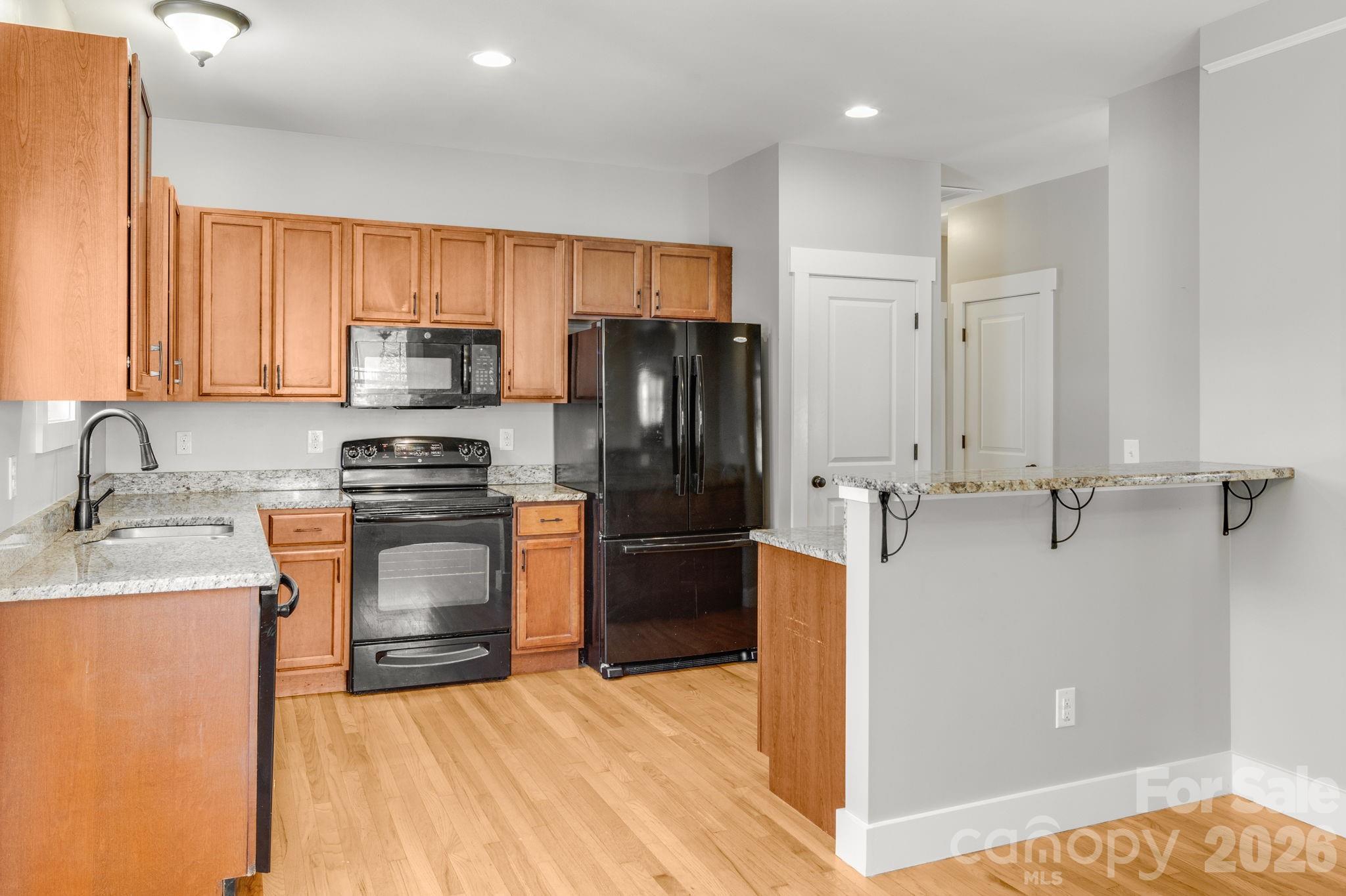 123 Estelle Park Drive — Asheville