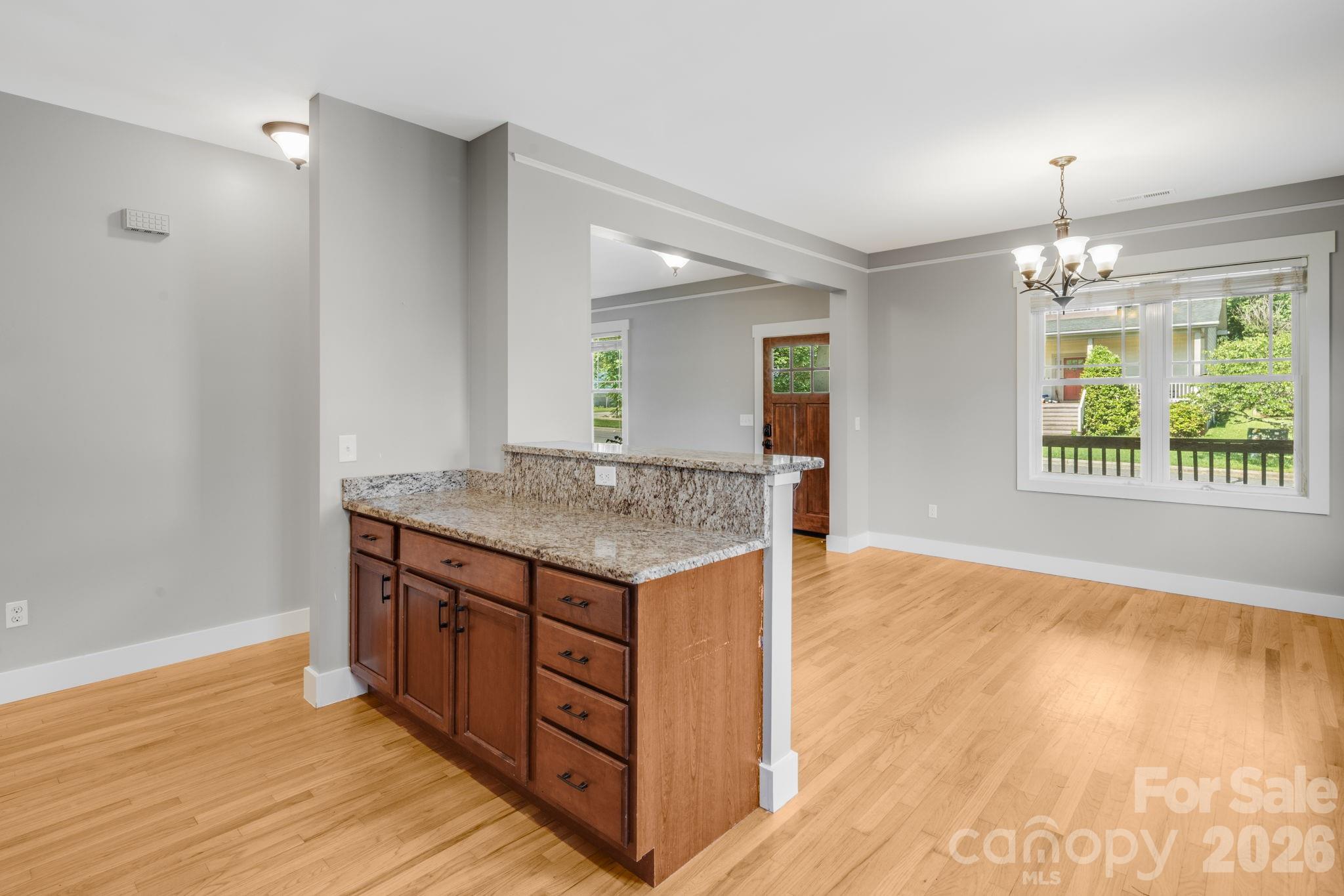 123 Estelle Park Drive — Asheville