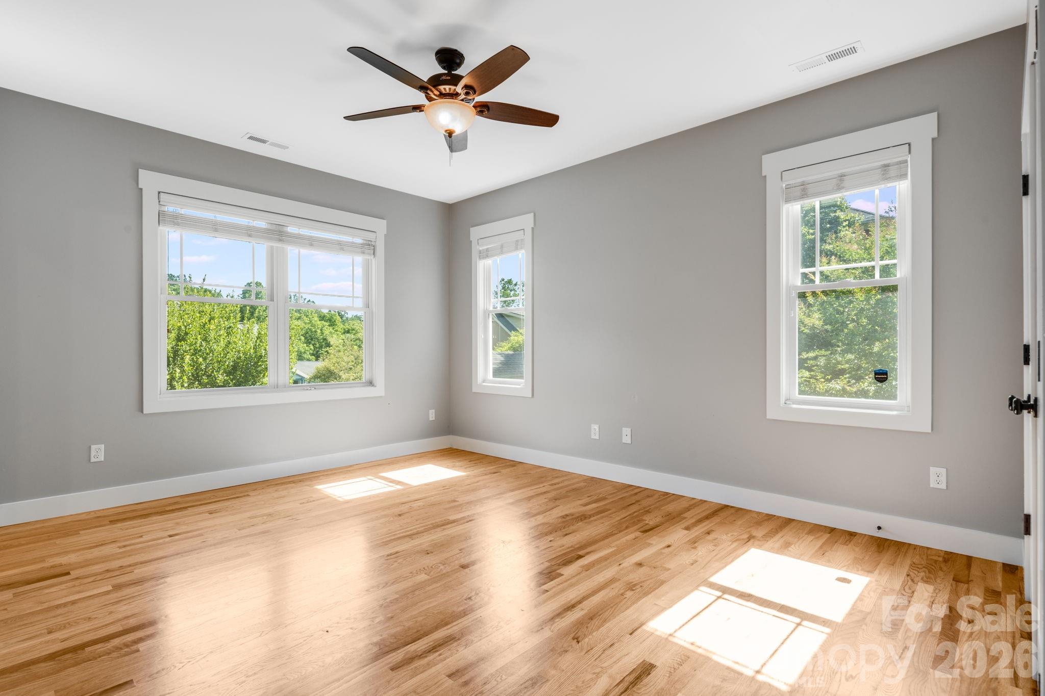 123 Estelle Park Drive — Asheville
