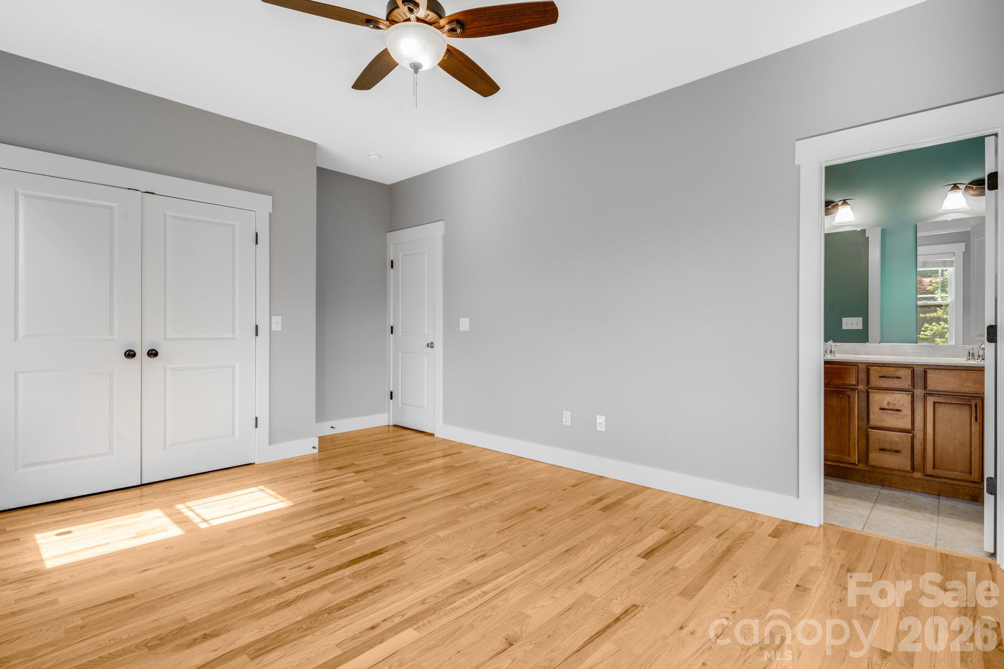 123 Estelle Park Drive — Asheville