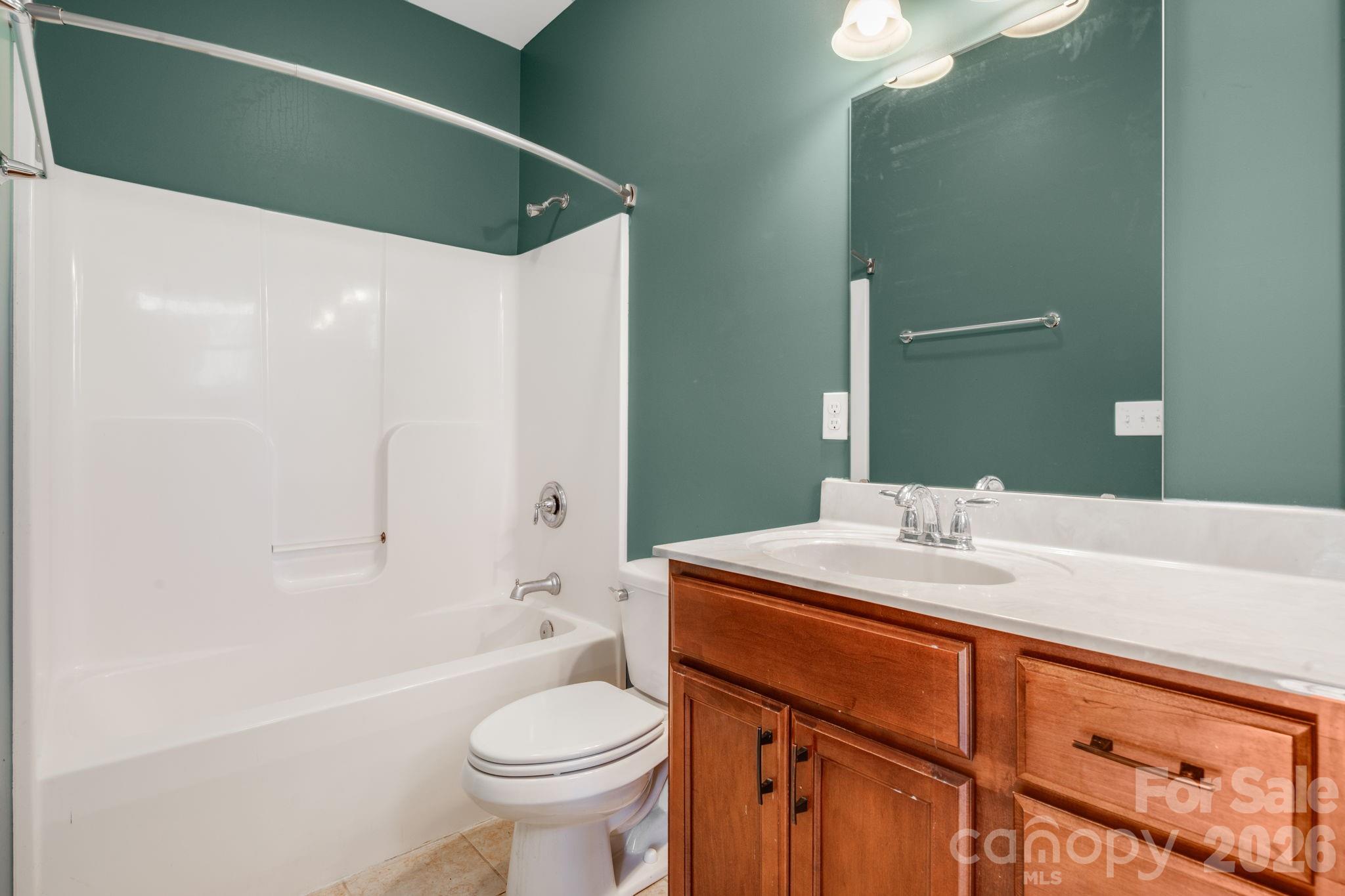 123 Estelle Park Drive — Asheville