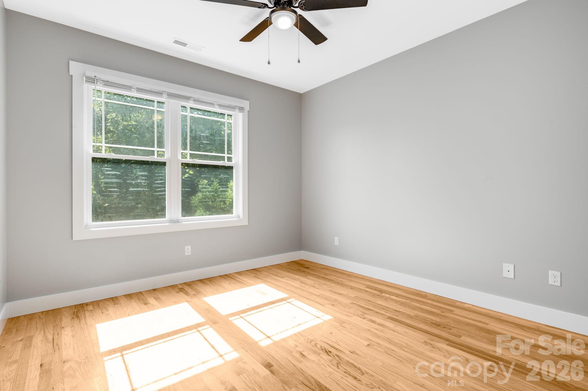123 Estelle Park Drive — Asheville