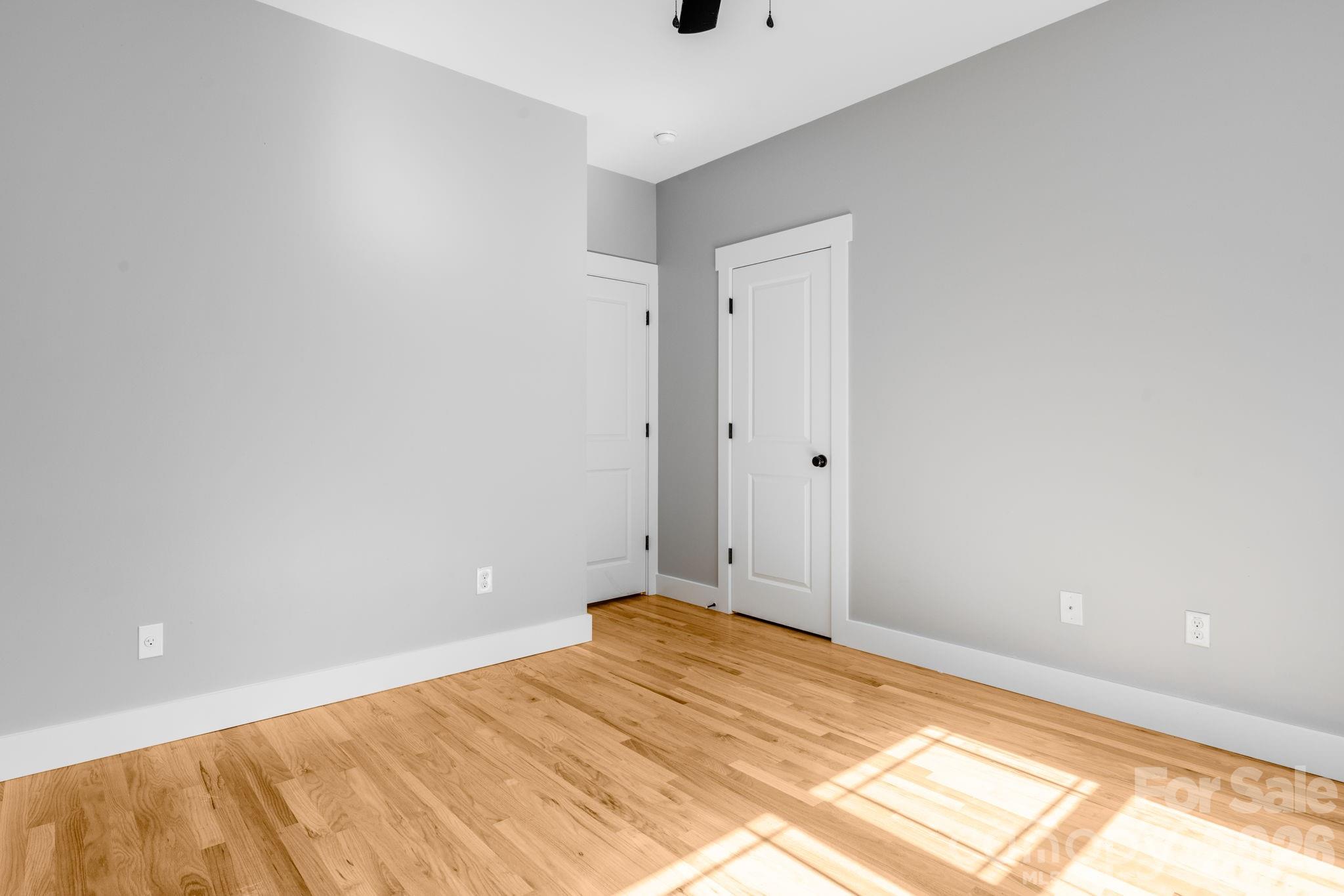 123 Estelle Park Drive — Asheville