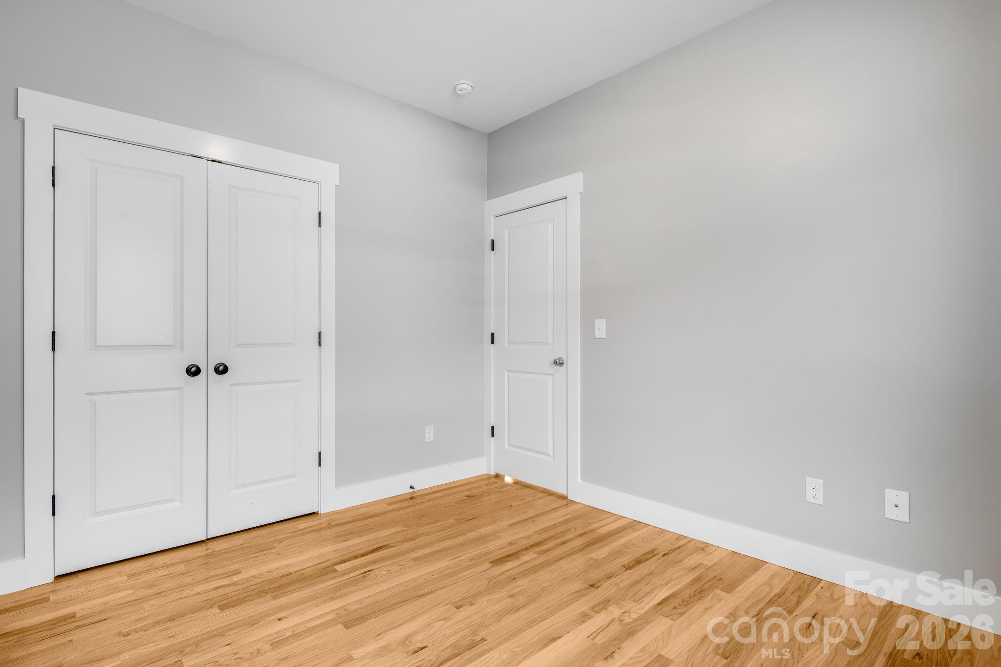 123 Estelle Park Drive — Asheville