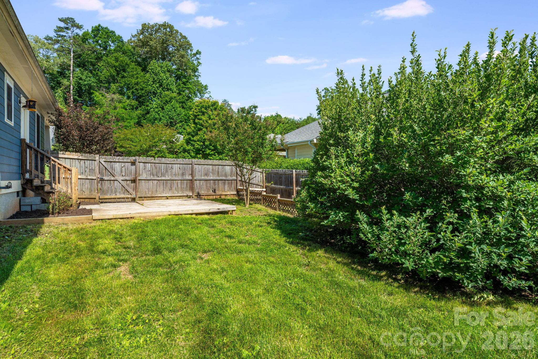 123 Estelle Park Drive — Asheville