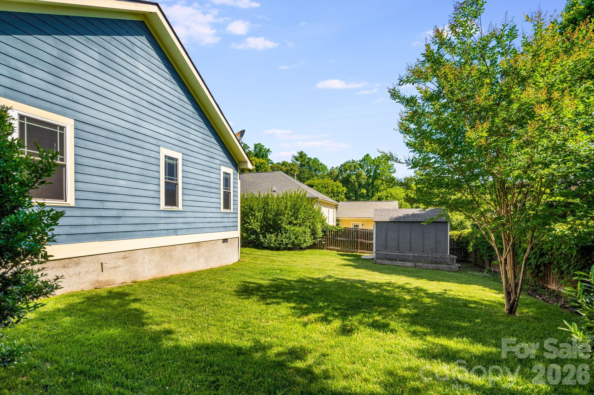 123 Estelle Park Drive — Asheville