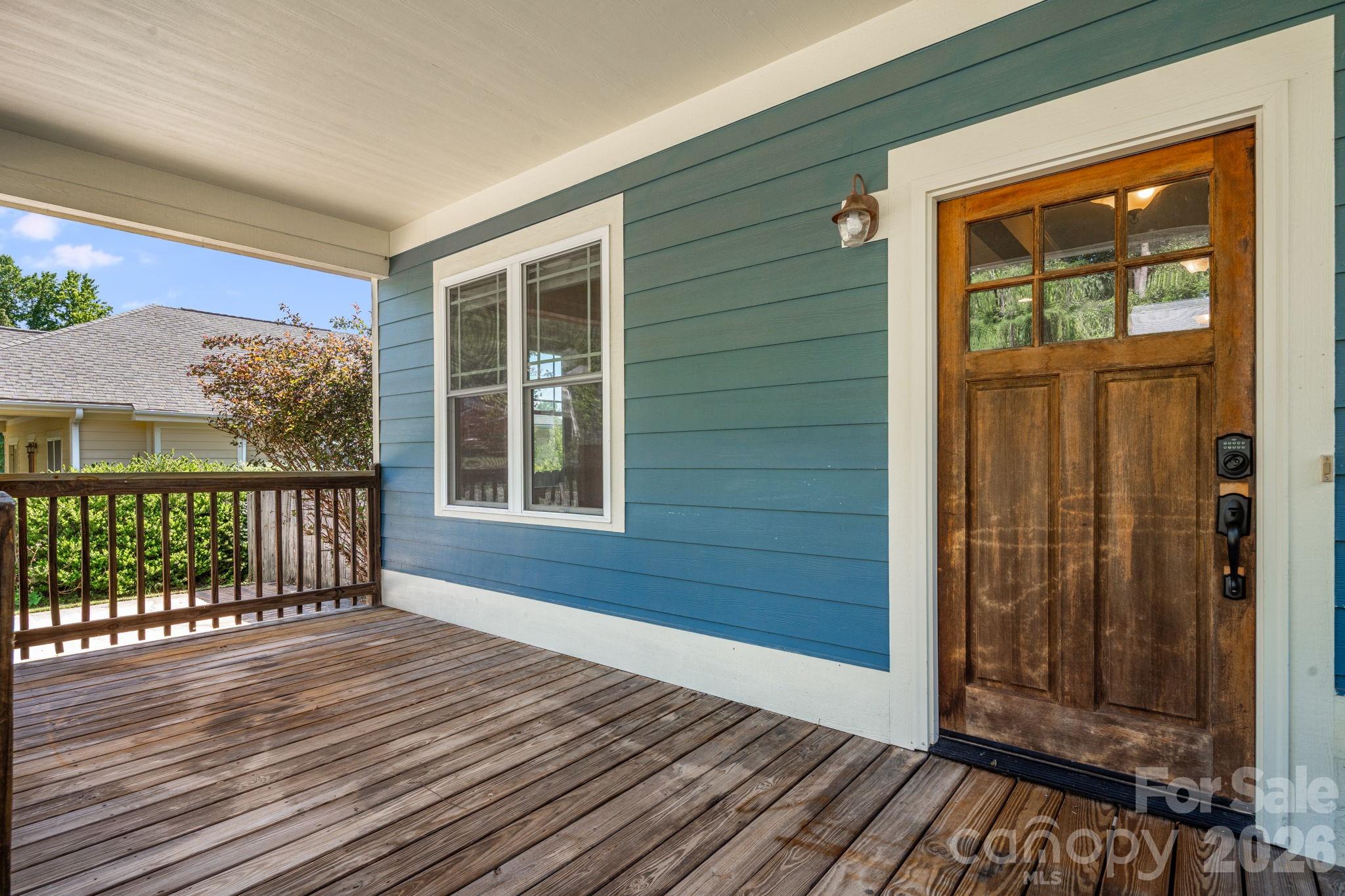 123 Estelle Park Drive — Asheville