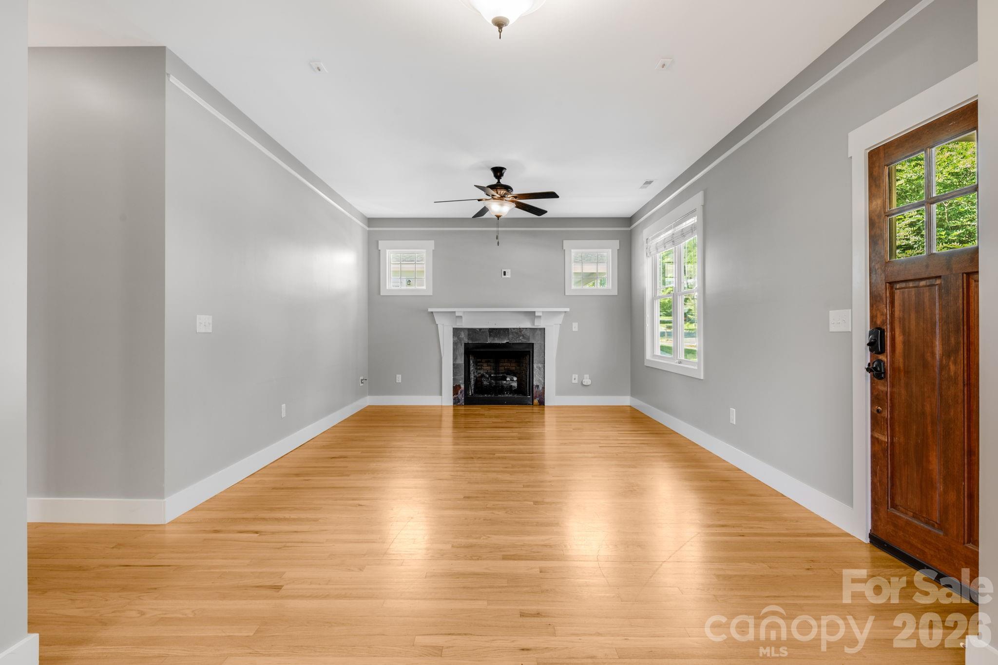123 Estelle Park Drive — Asheville