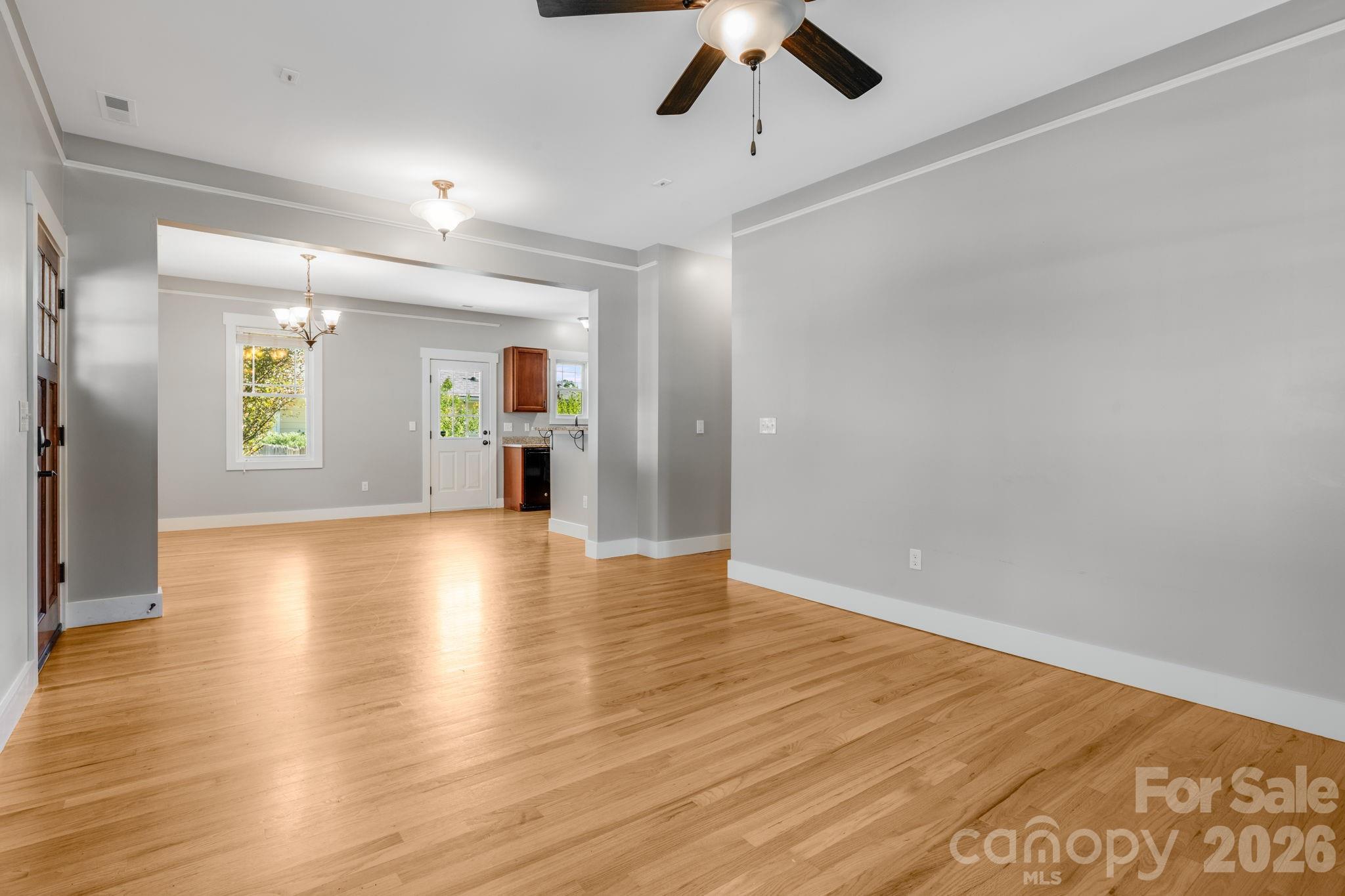123 Estelle Park Drive — Asheville