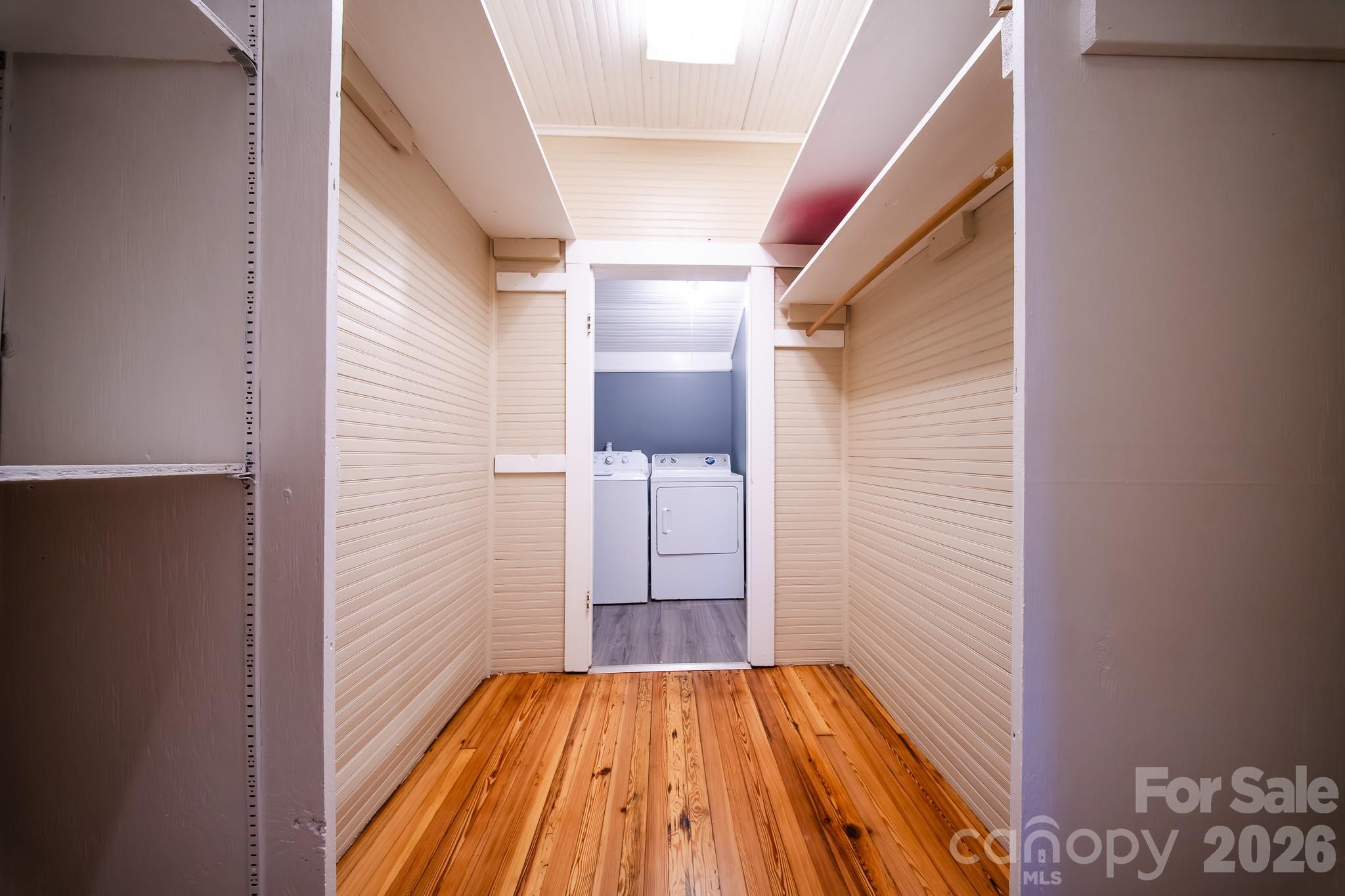 110 N Chestnut Street — Morganton