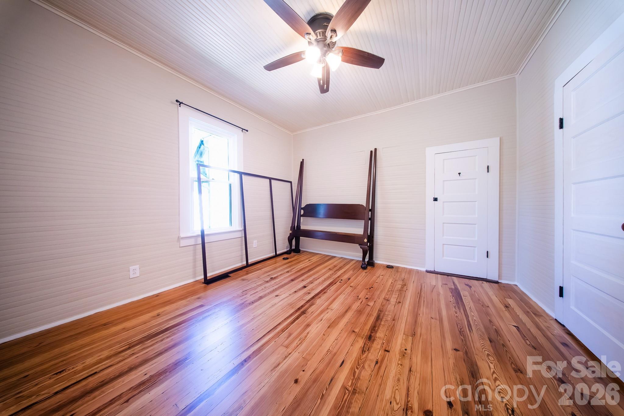 110 N Chestnut Street — Morganton