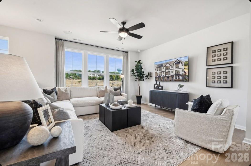 560 Silver Star Boulevard — Indian Trail