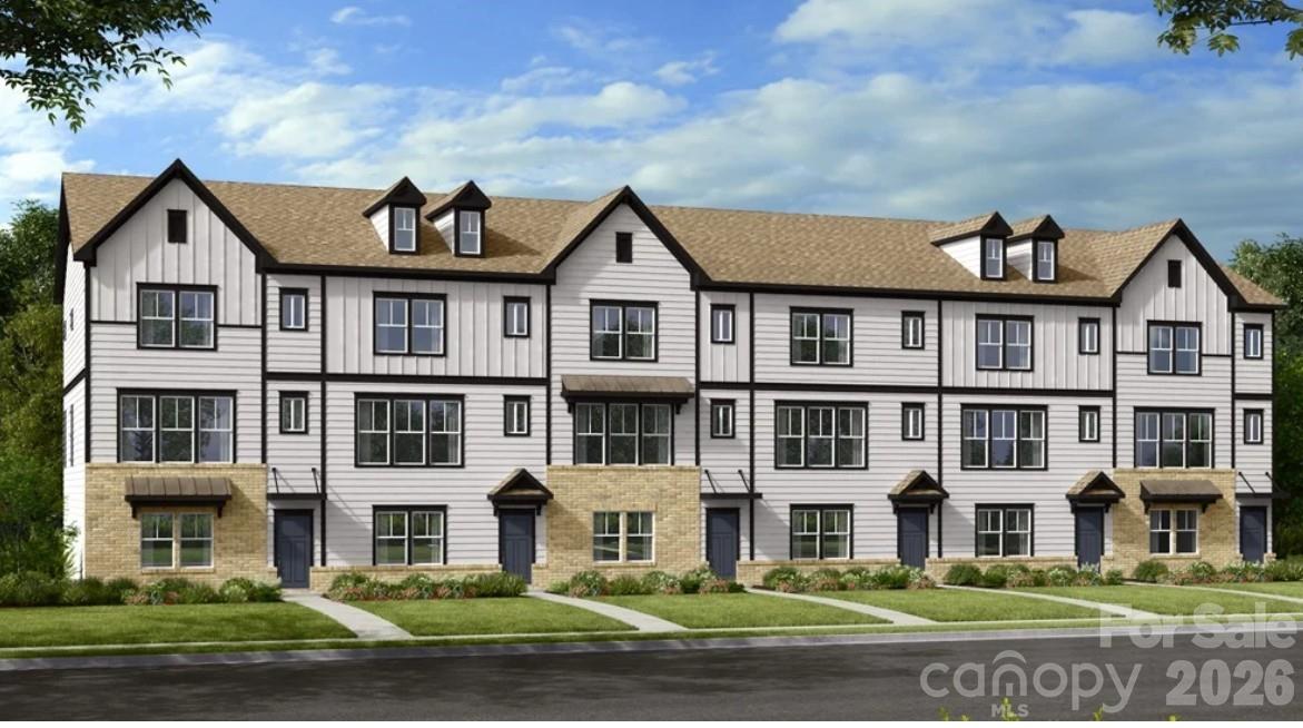 560 Silver Star Boulevard — Indian Trail