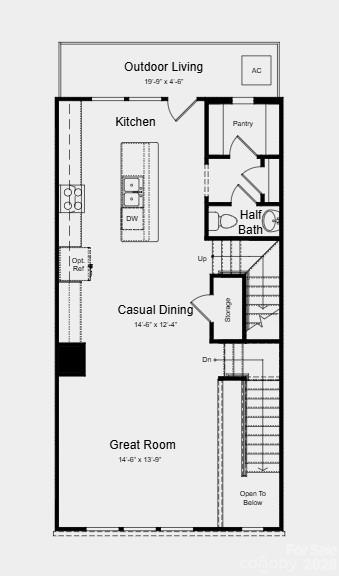 560 Silver Star Boulevard — Indian Trail