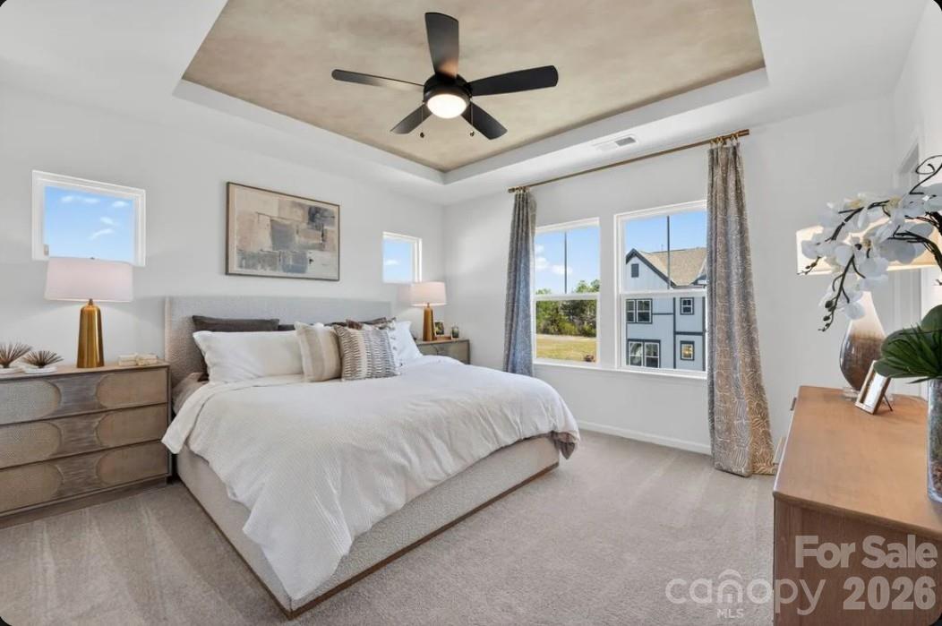 562 Silver Star Boulevard — Indian Trail
