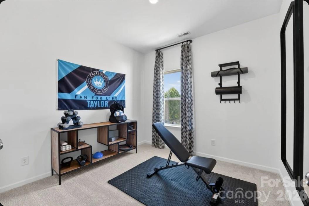 562 Silver Star Boulevard — Indian Trail