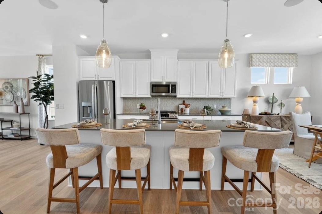 562 Silver Star Boulevard — Indian Trail