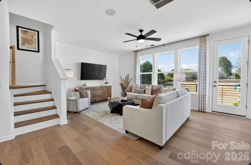 562 Silver Star Boulevard — Indian Trail