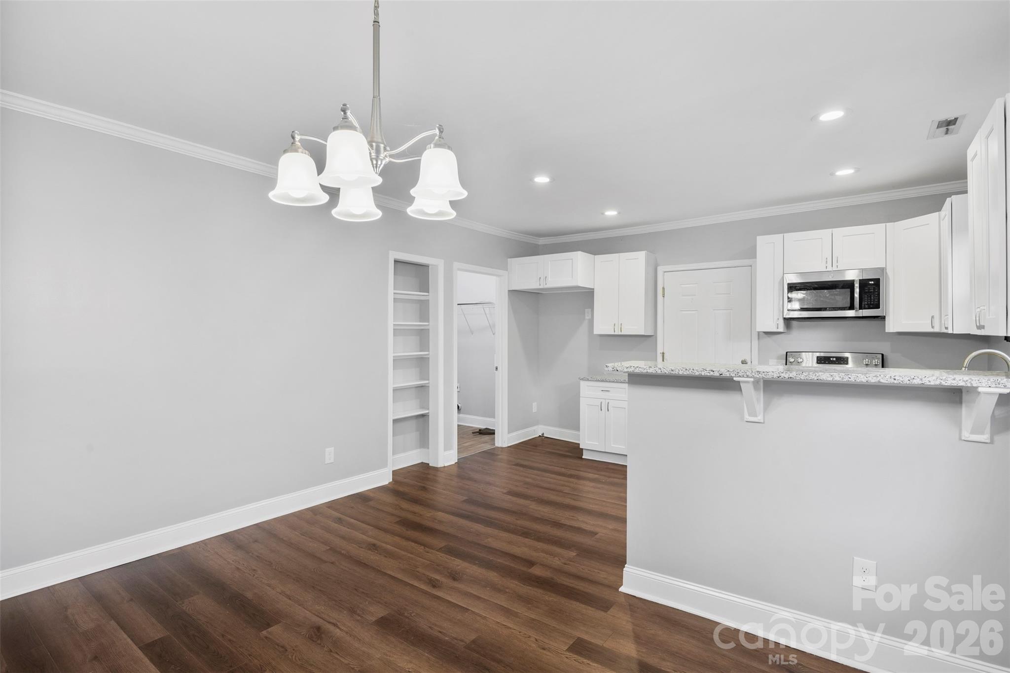 313 Gantt Street — Kings Mountain