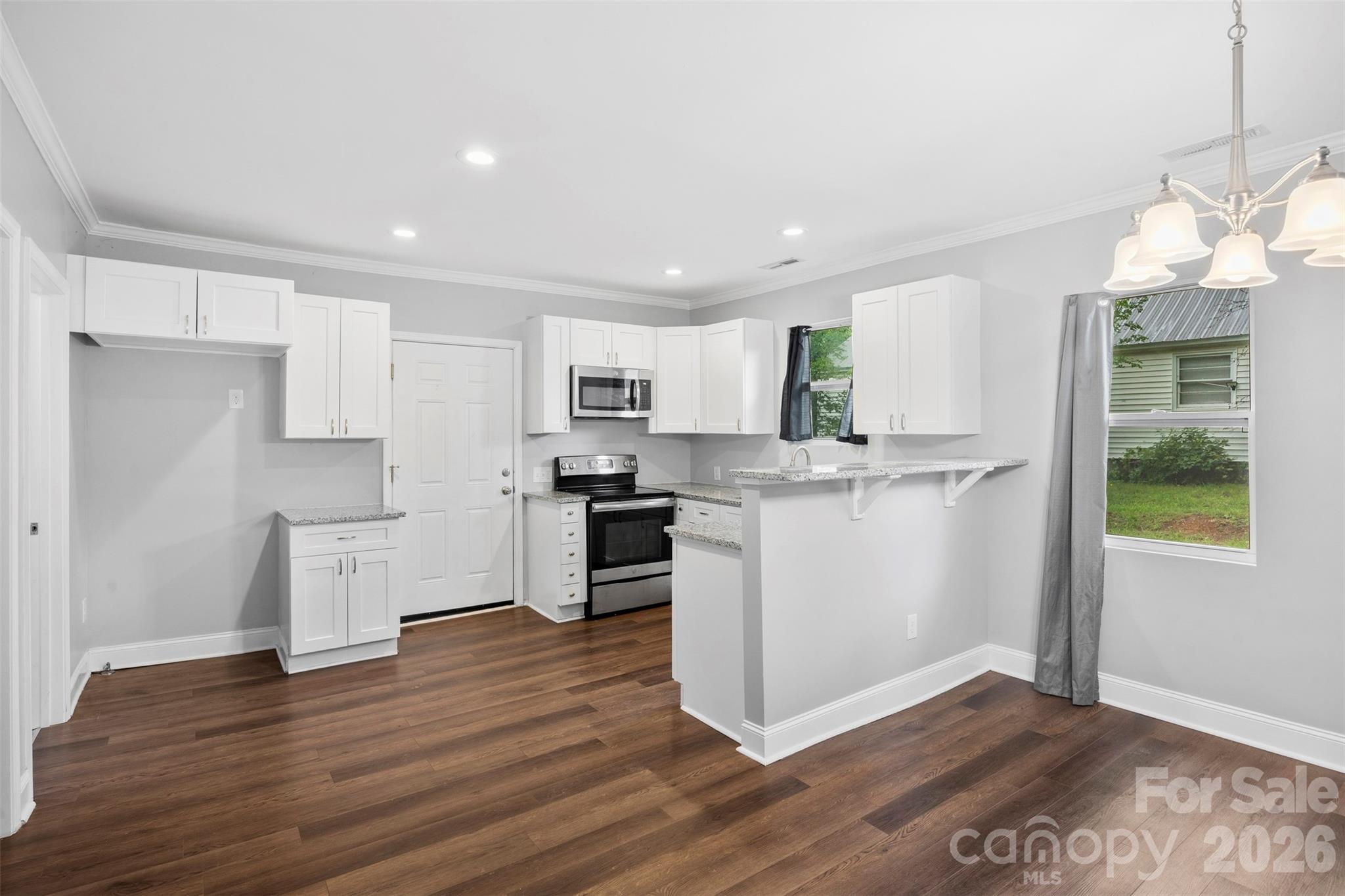 313 Gantt Street — Kings Mountain
