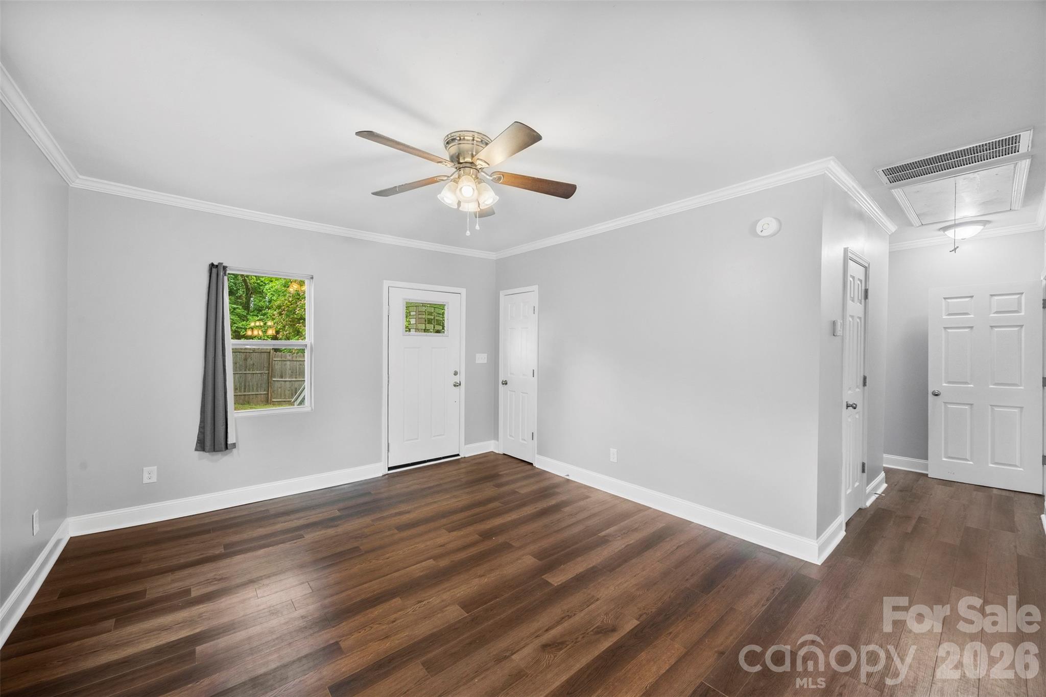313 Gantt Street — Kings Mountain