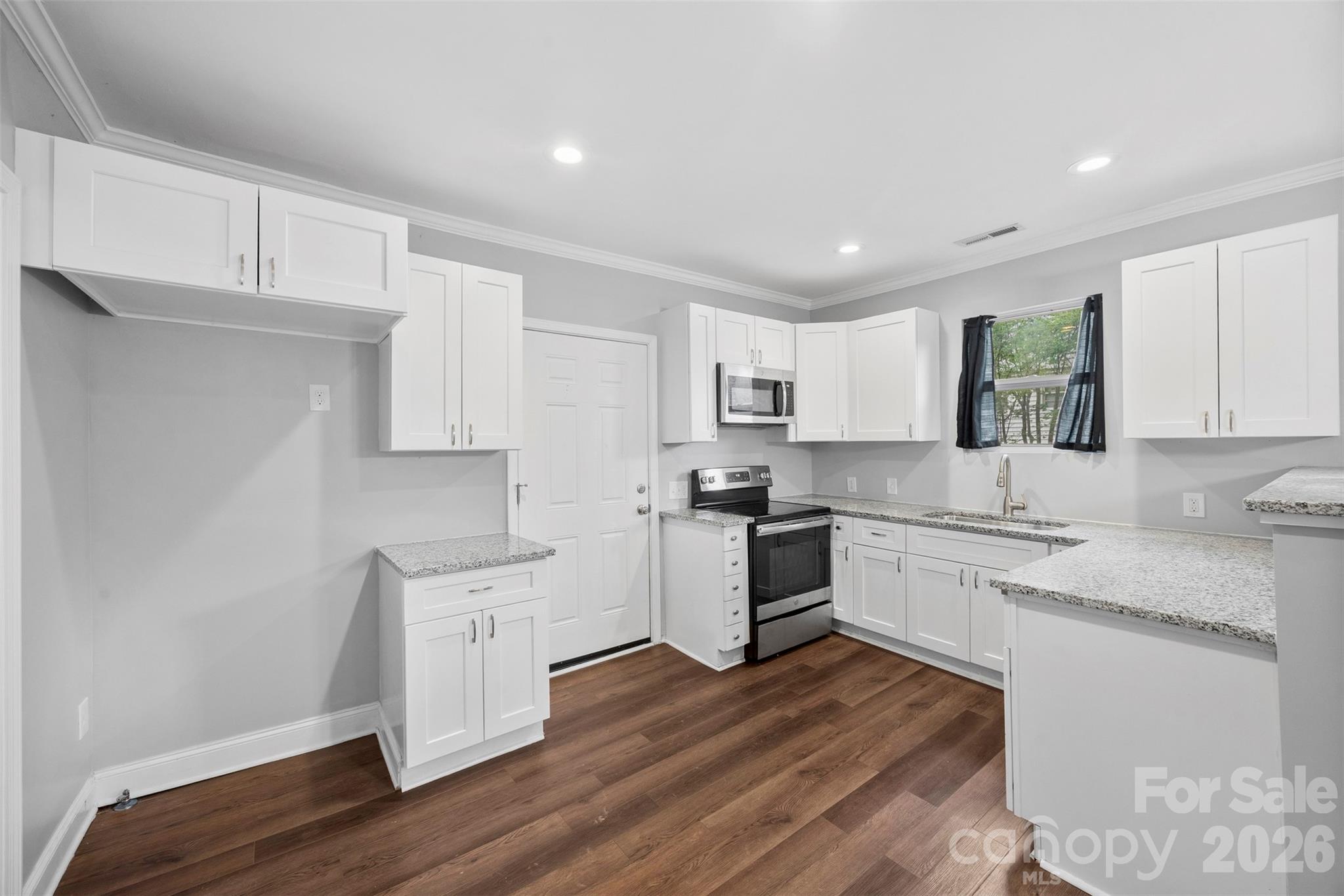 313 Gantt Street — Kings Mountain