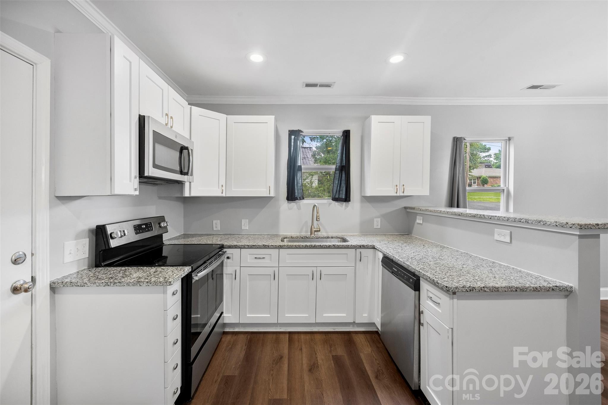 313 Gantt Street — Kings Mountain