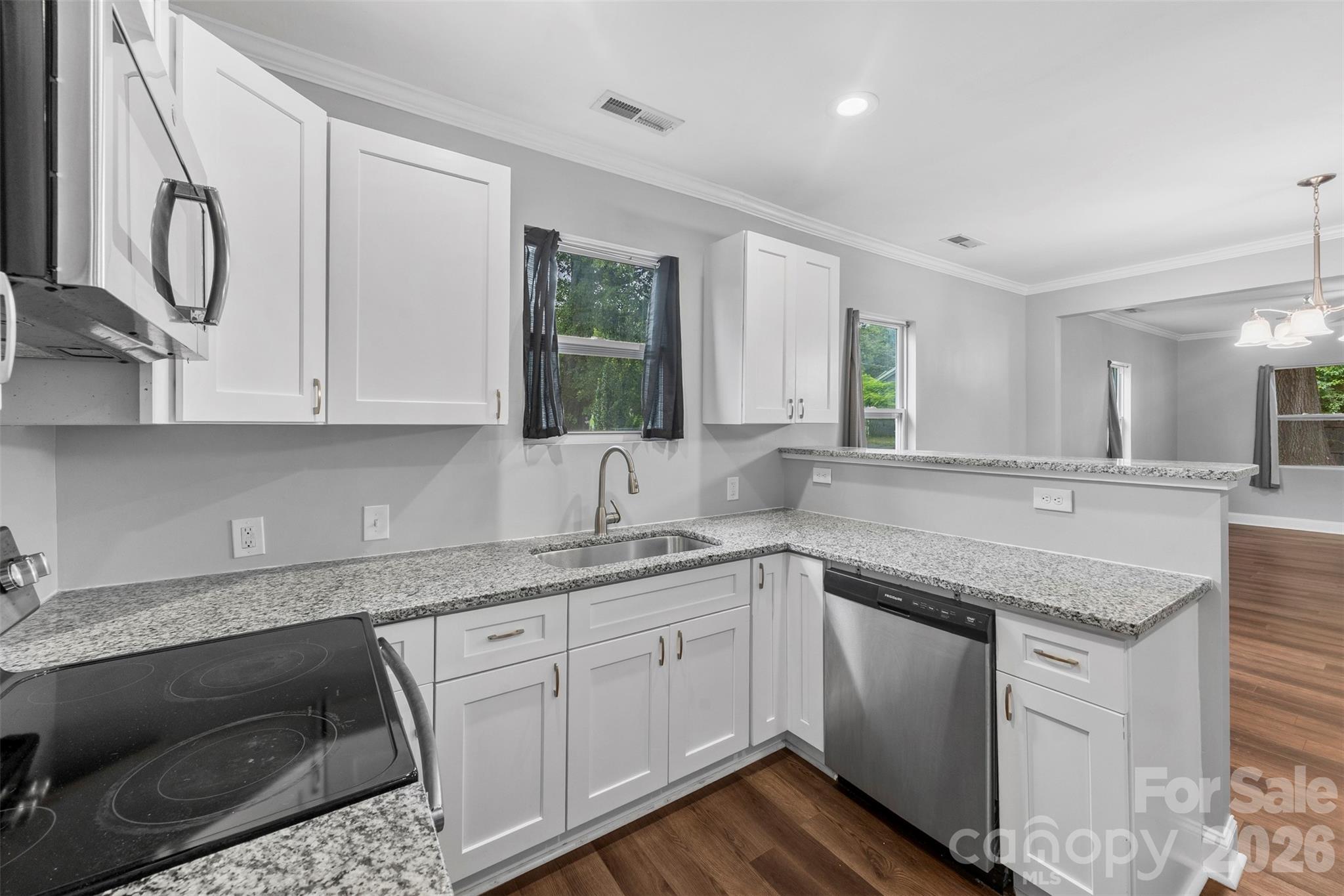313 Gantt Street — Kings Mountain