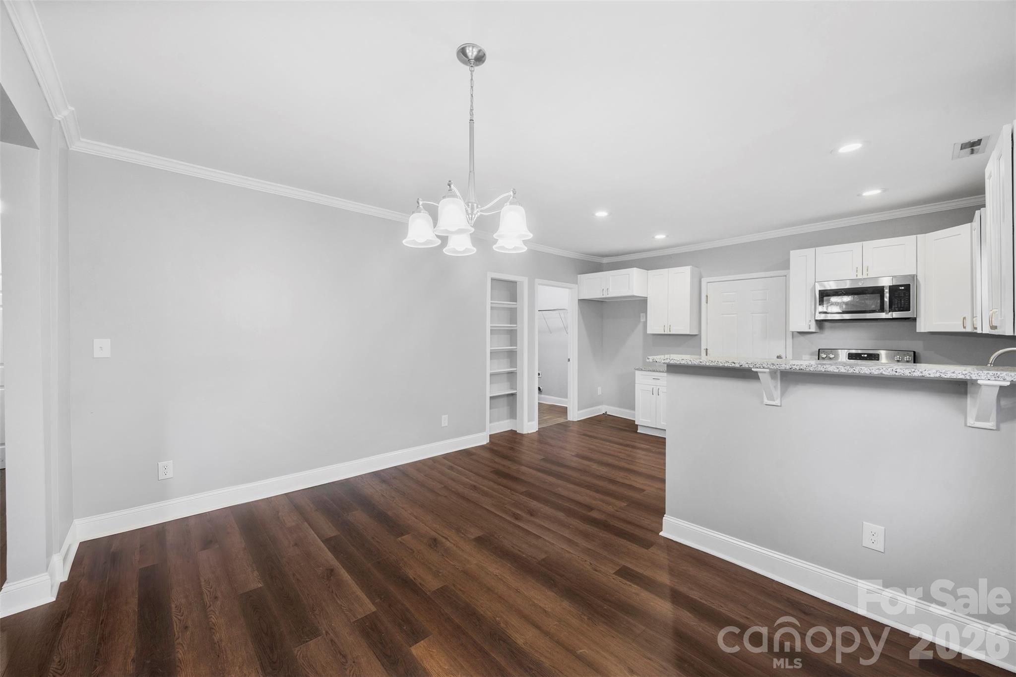 313 Gantt Street — Kings Mountain