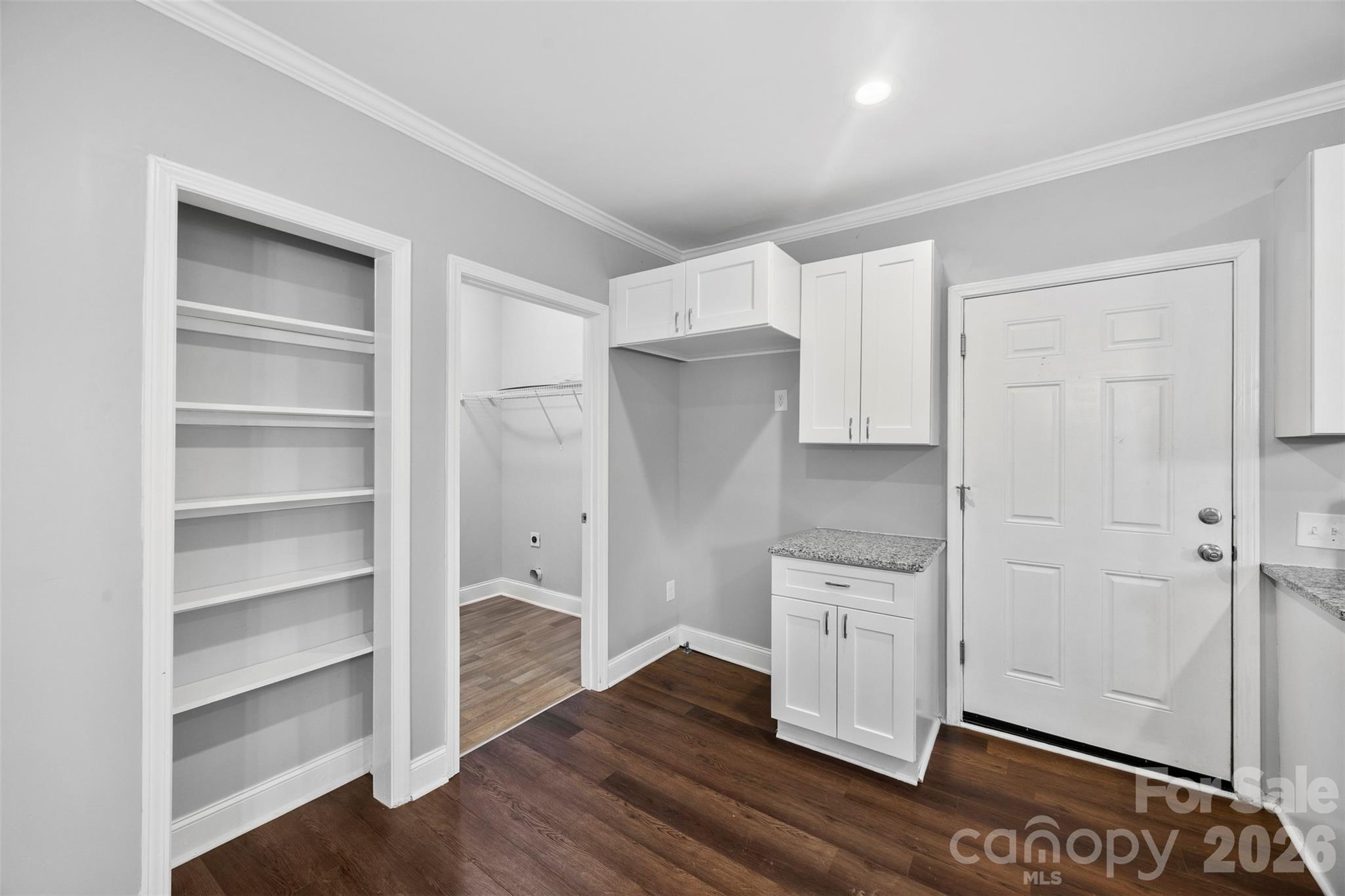 313 Gantt Street — Kings Mountain