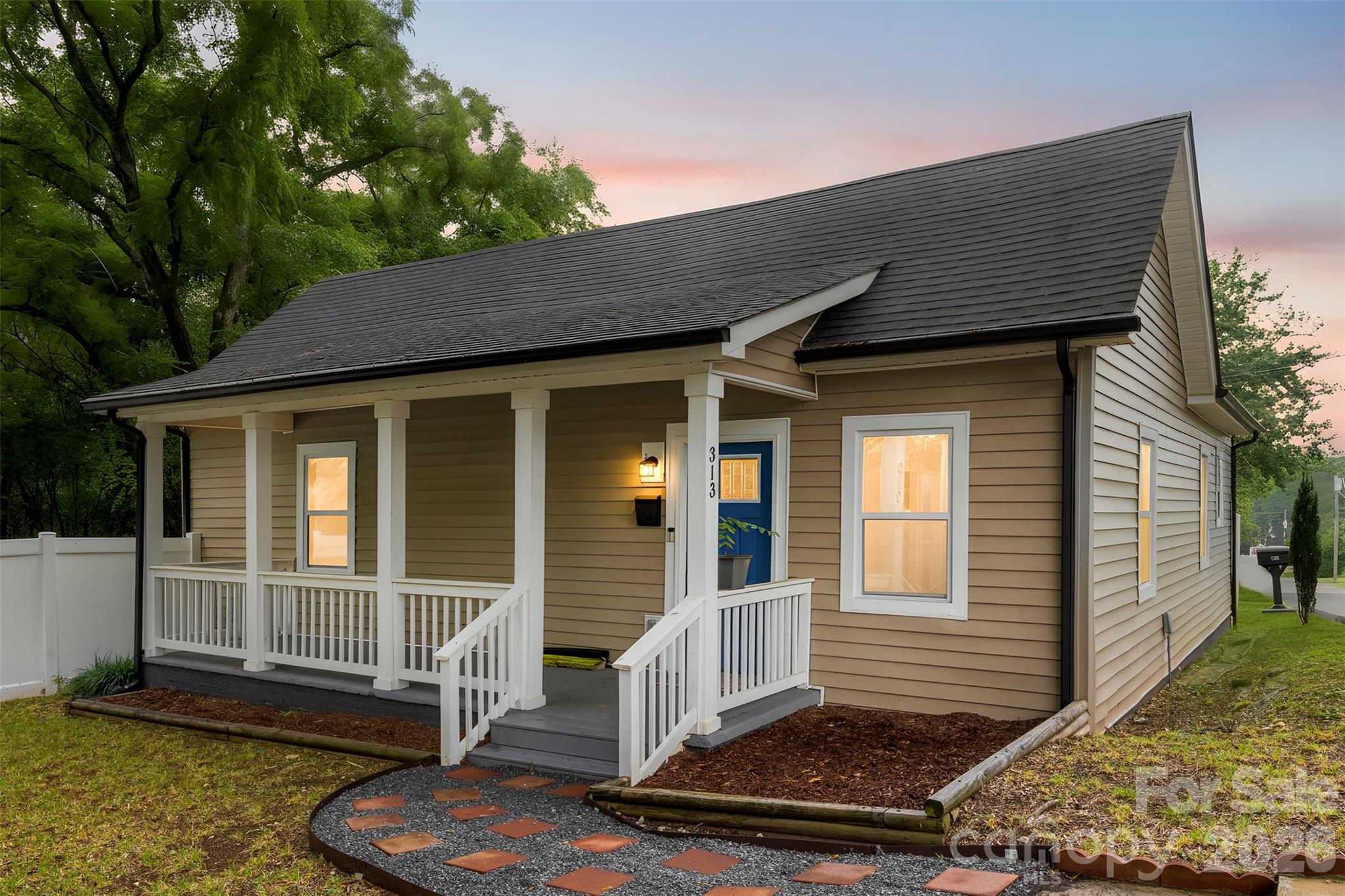 313 Gantt Street — Kings Mountain