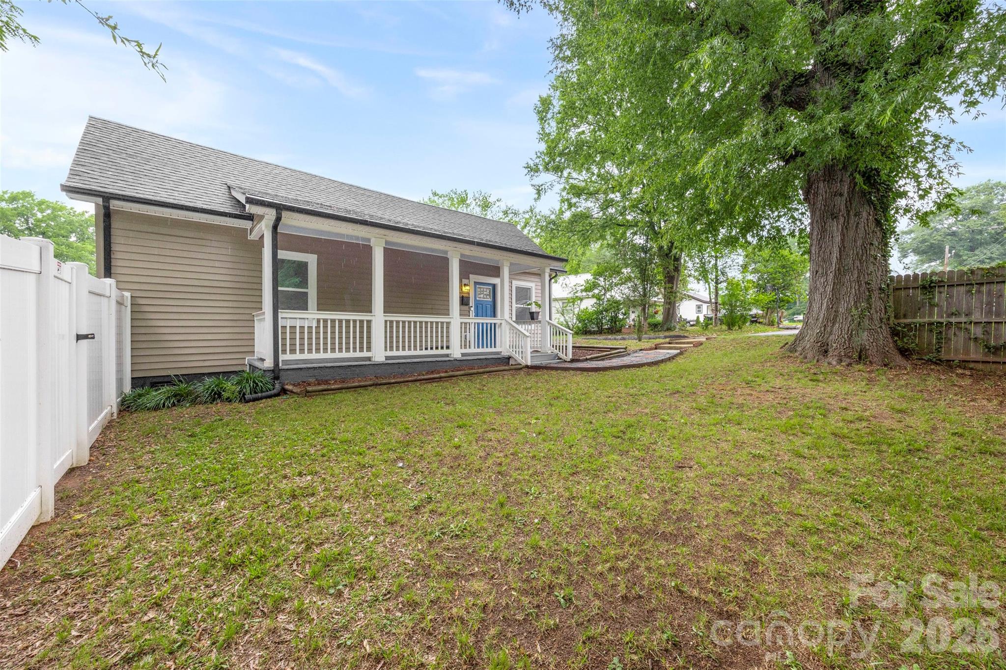 313 Gantt Street — Kings Mountain