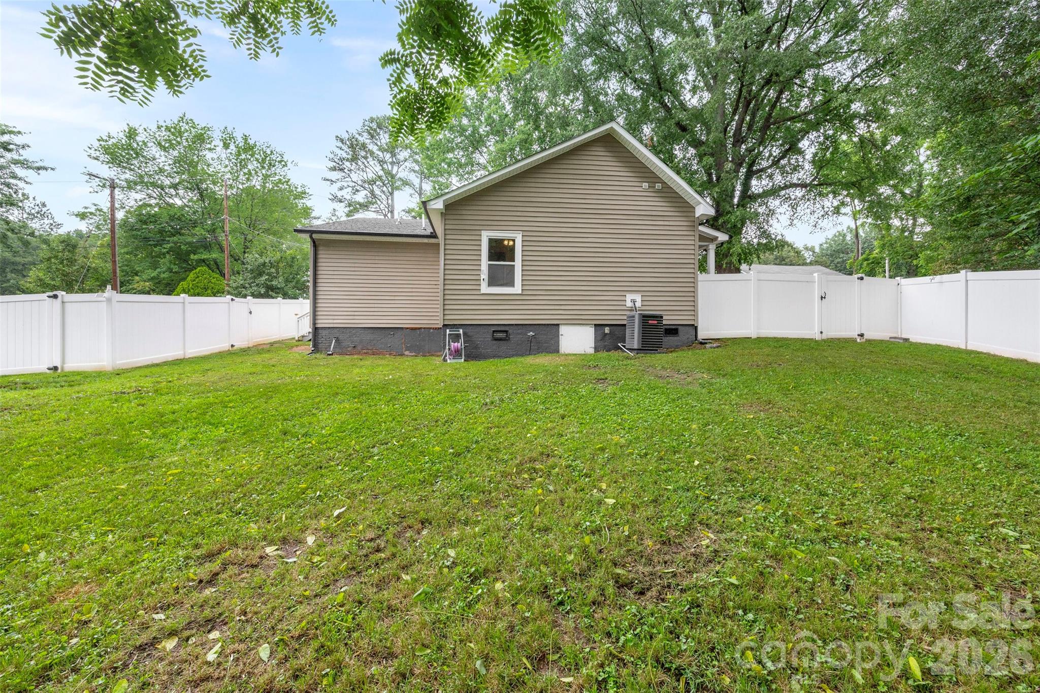 313 Gantt Street — Kings Mountain