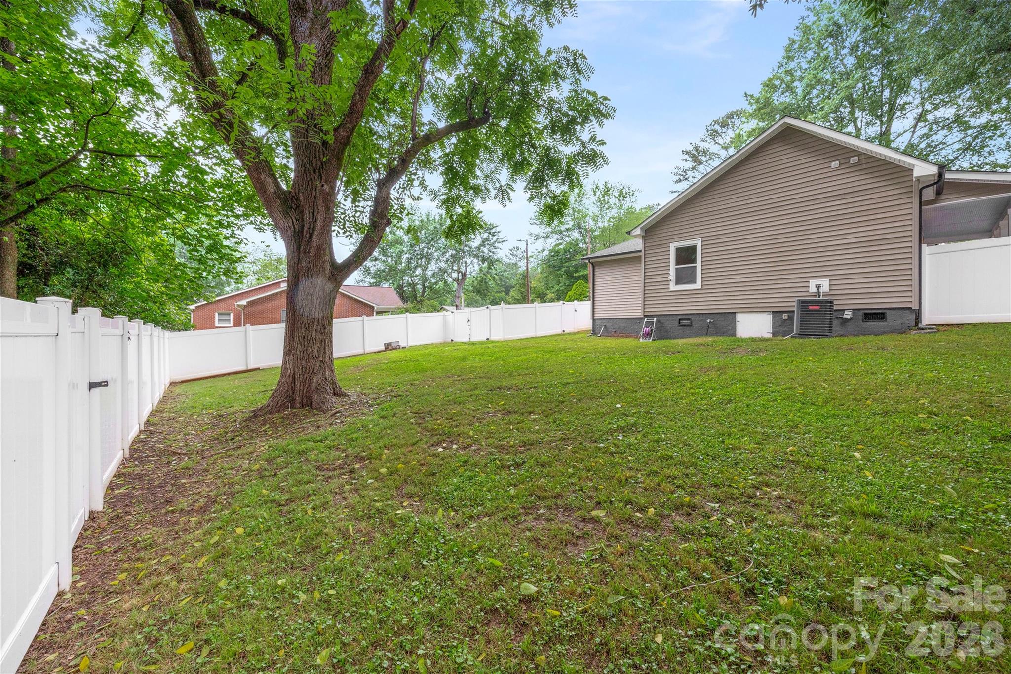 313 Gantt Street — Kings Mountain