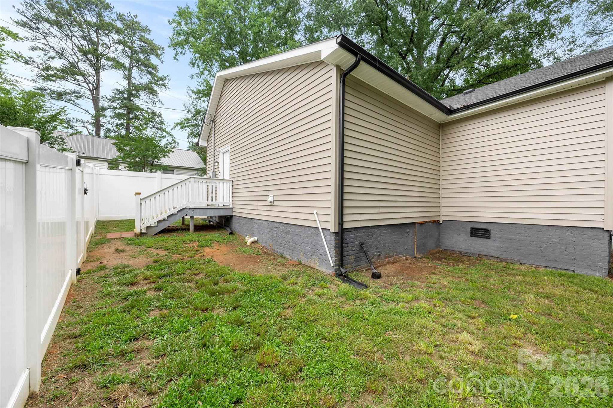 313 Gantt Street — Kings Mountain