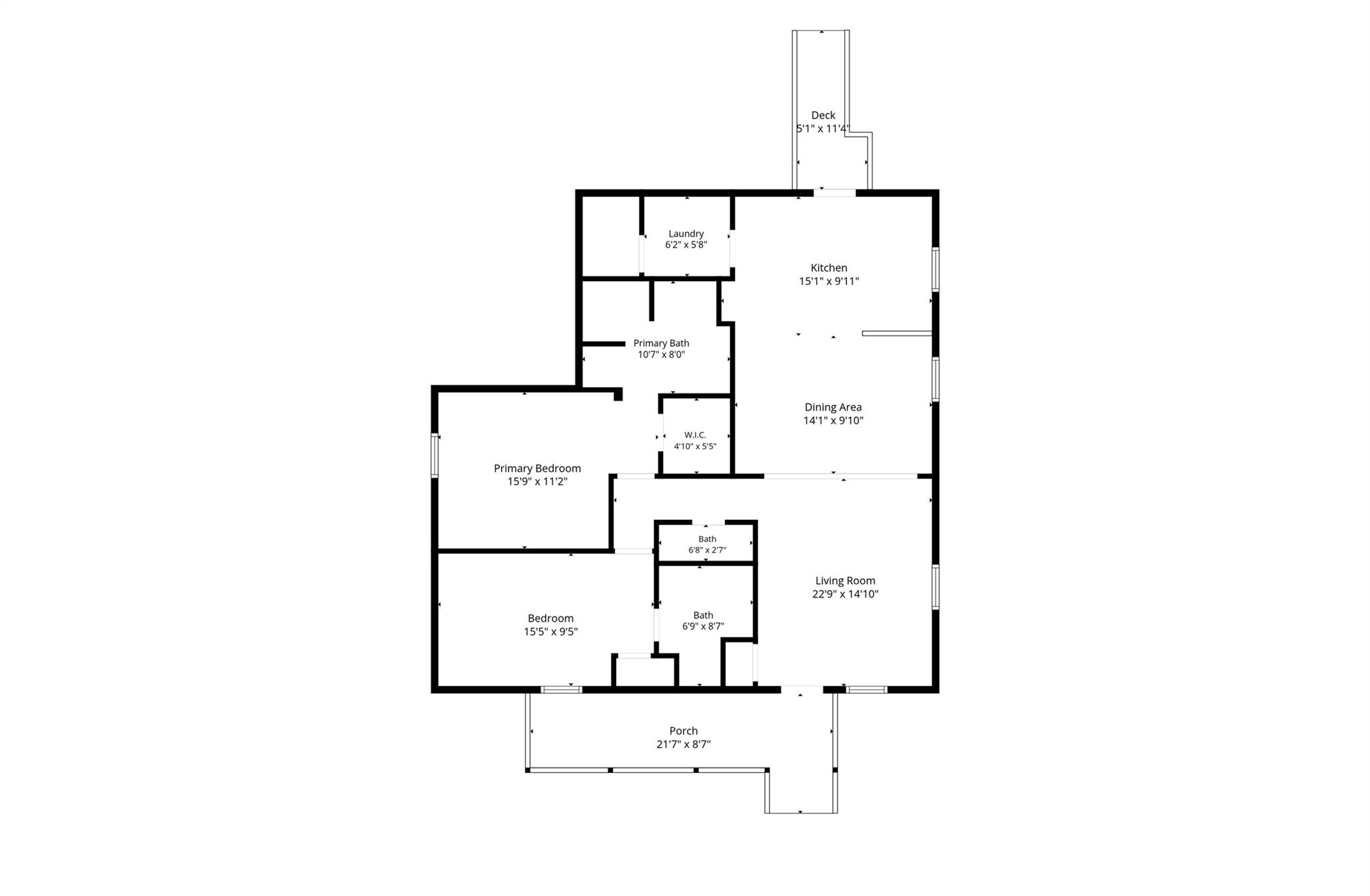 313 Gantt Street — Kings Mountain
