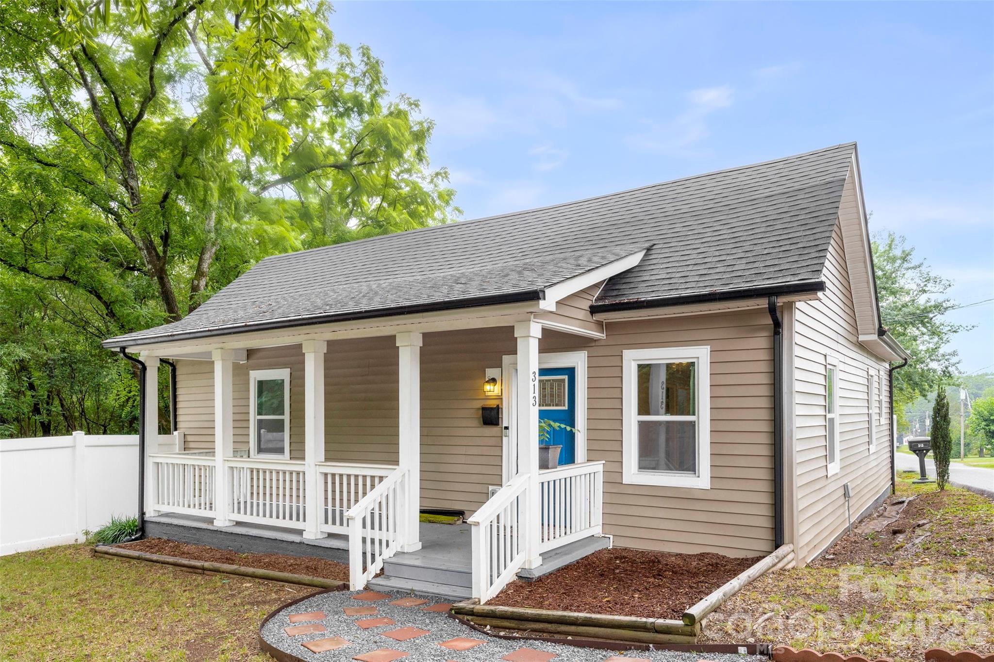 313 Gantt Street — Kings Mountain