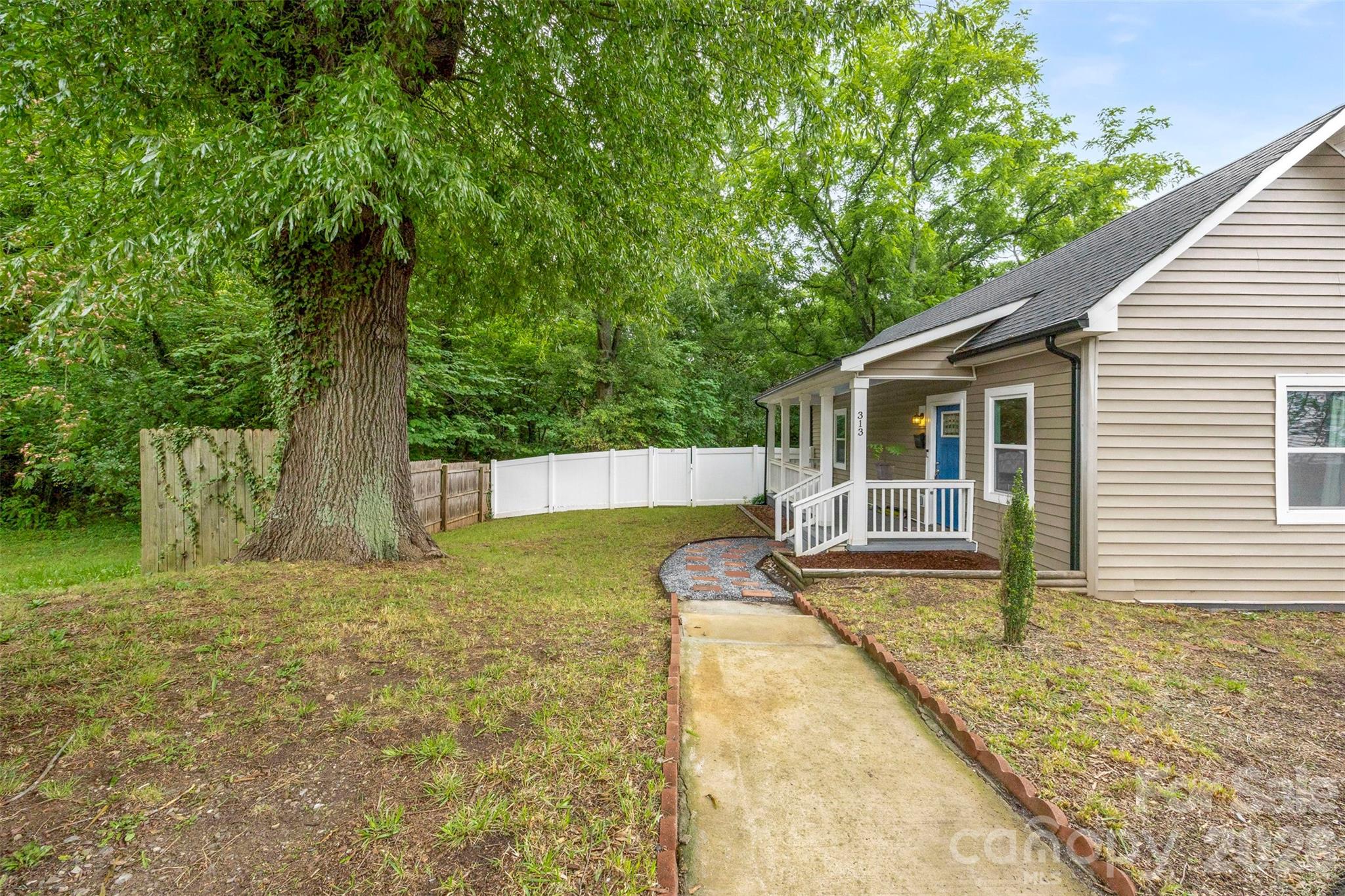313 Gantt Street — Kings Mountain