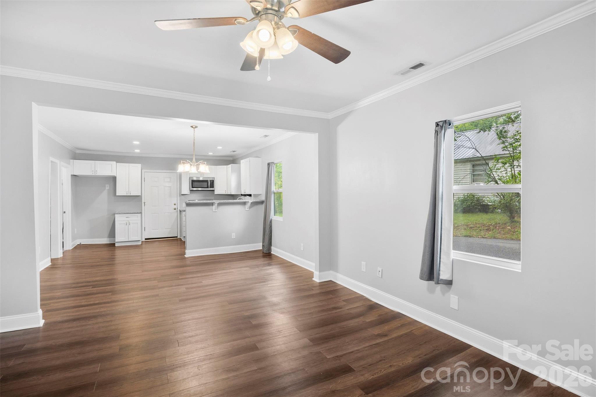 313 Gantt Street — Kings Mountain