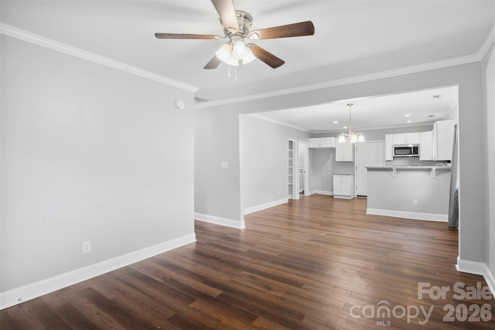 313 Gantt Street — Kings Mountain