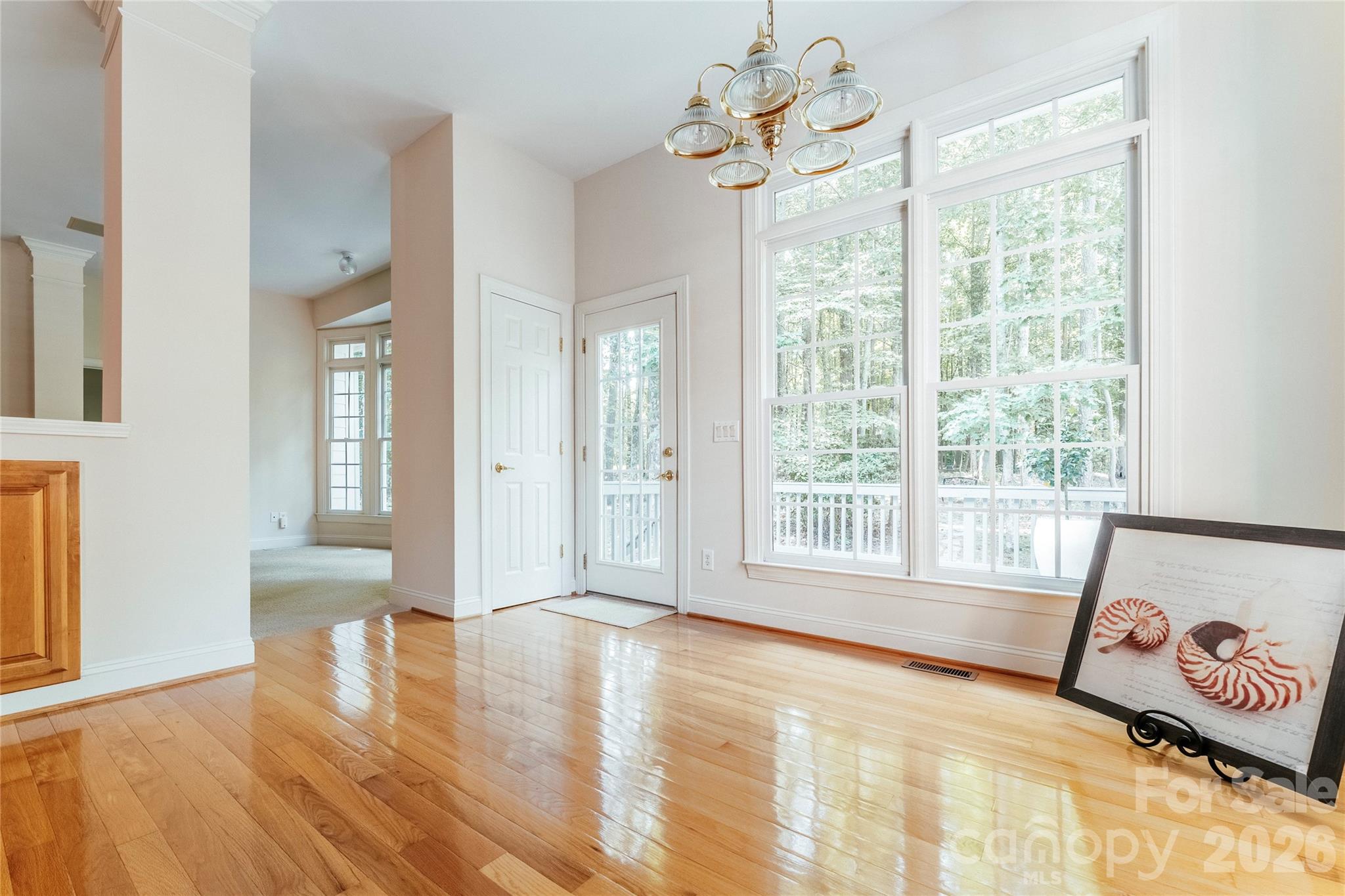 9425 Briarwick Lane — Charlotte