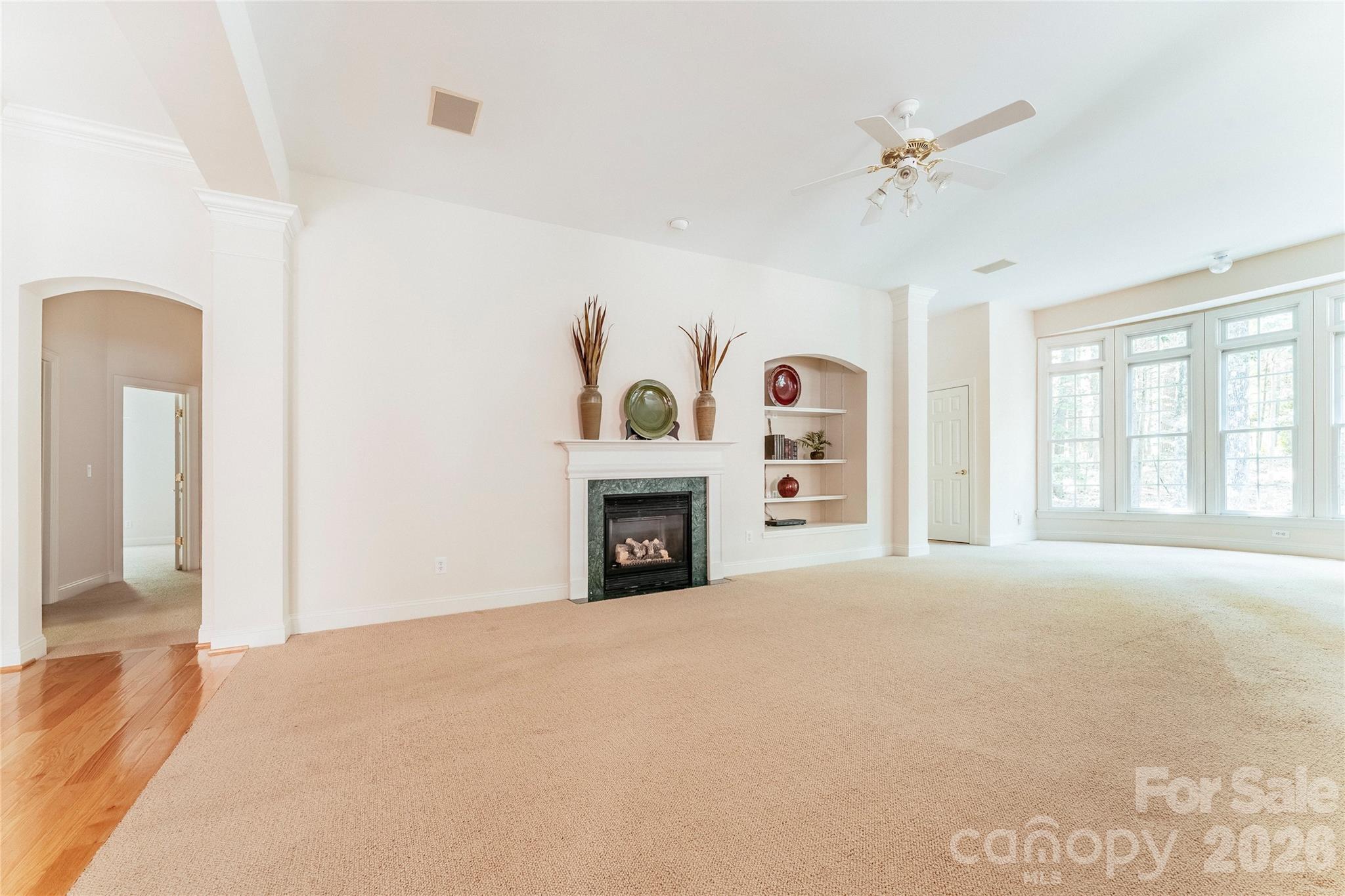 9425 Briarwick Lane — Charlotte