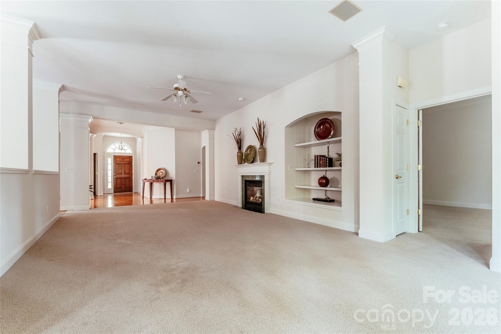 9425 Briarwick Lane — Charlotte
