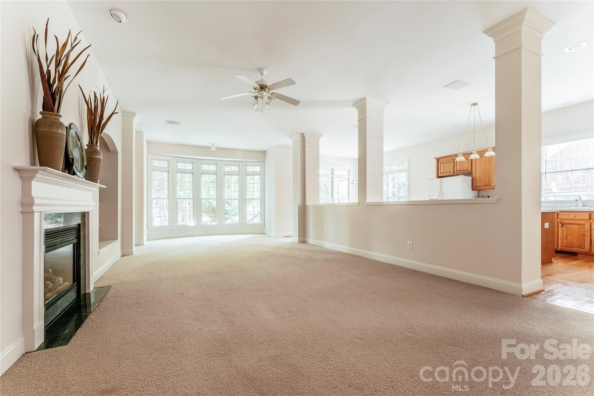 9425 Briarwick Lane — Charlotte