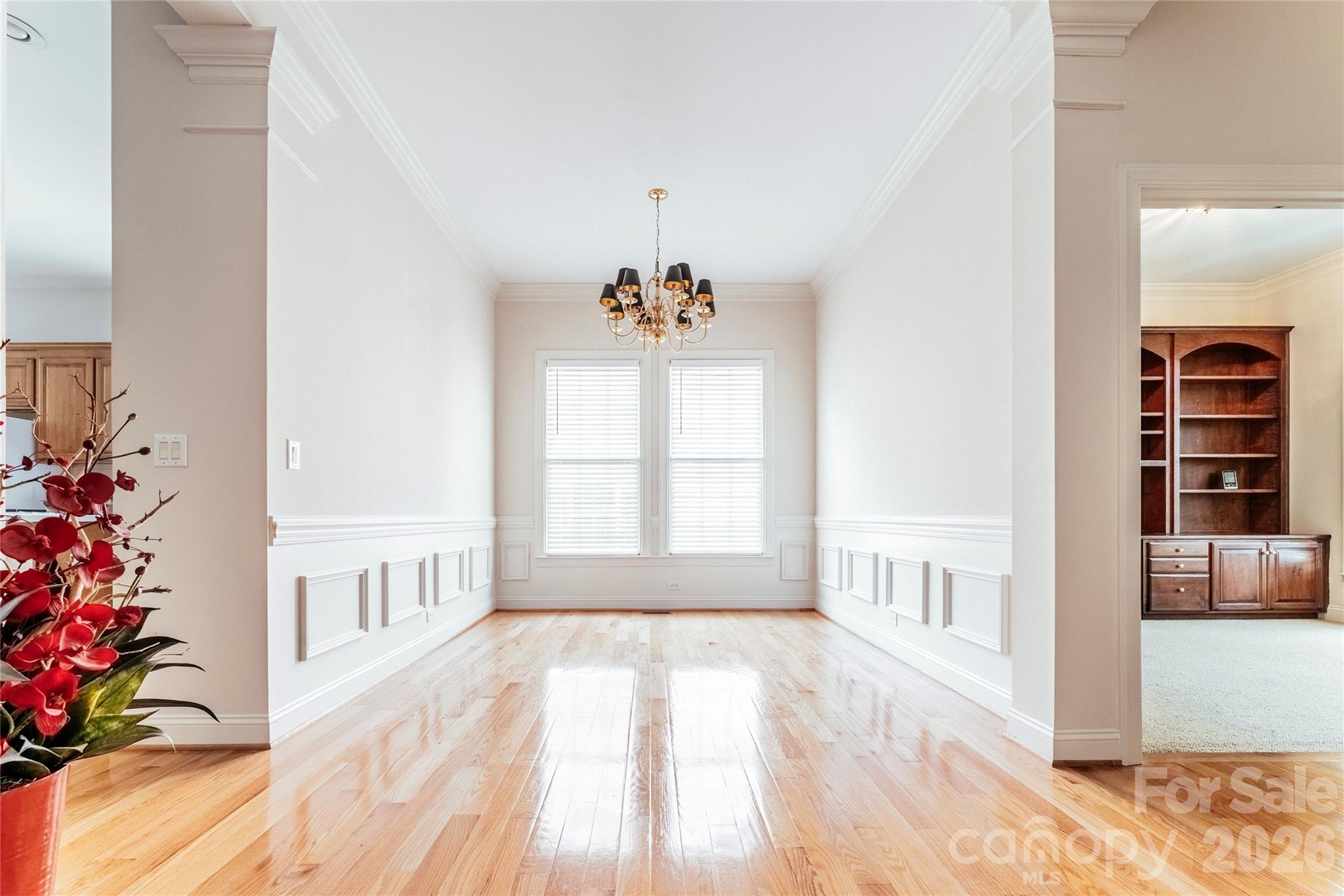 9425 Briarwick Lane — Charlotte