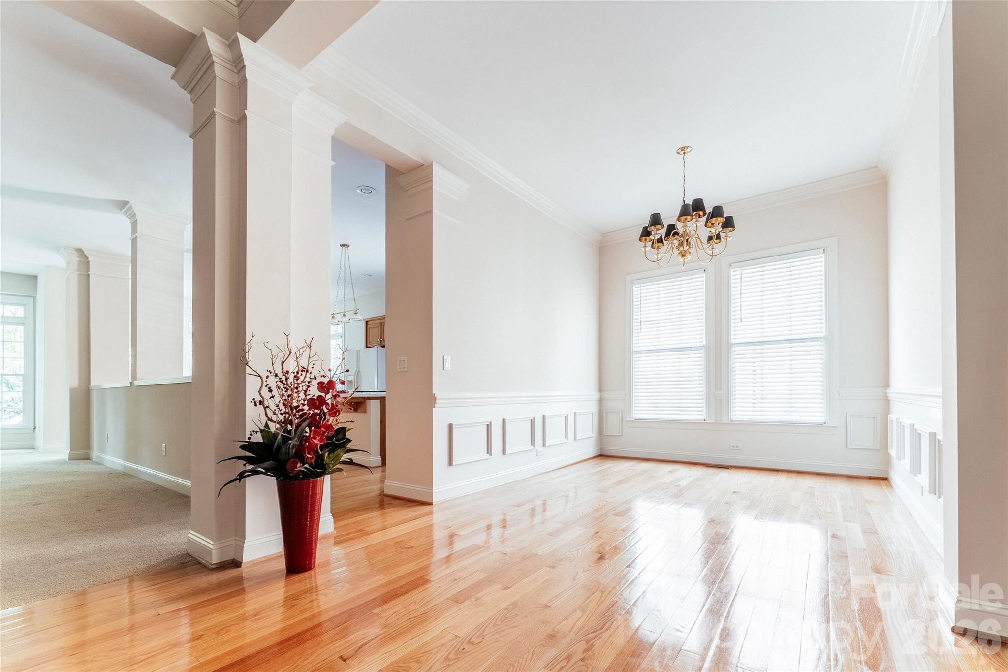 9425 Briarwick Lane — Charlotte