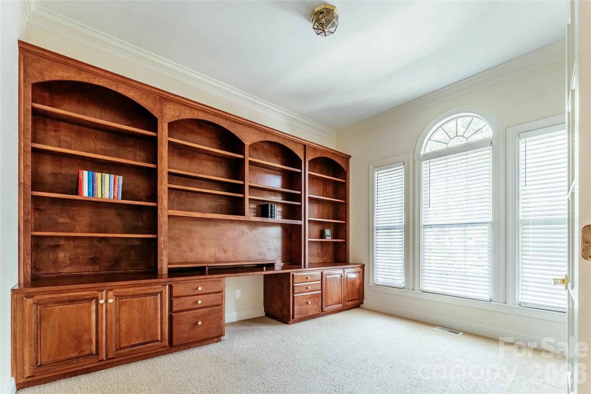 9425 Briarwick Lane — Charlotte
