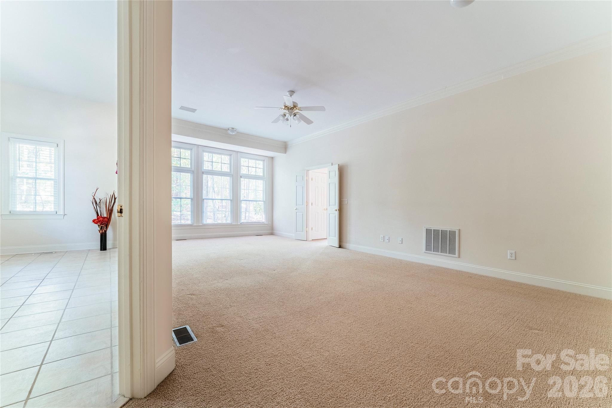 9425 Briarwick Lane — Charlotte