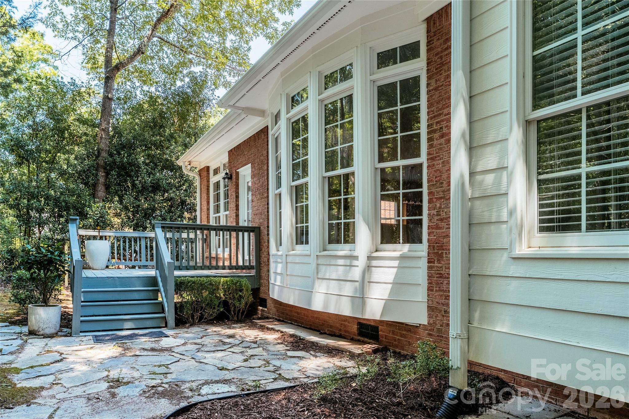 9425 Briarwick Lane — Charlotte