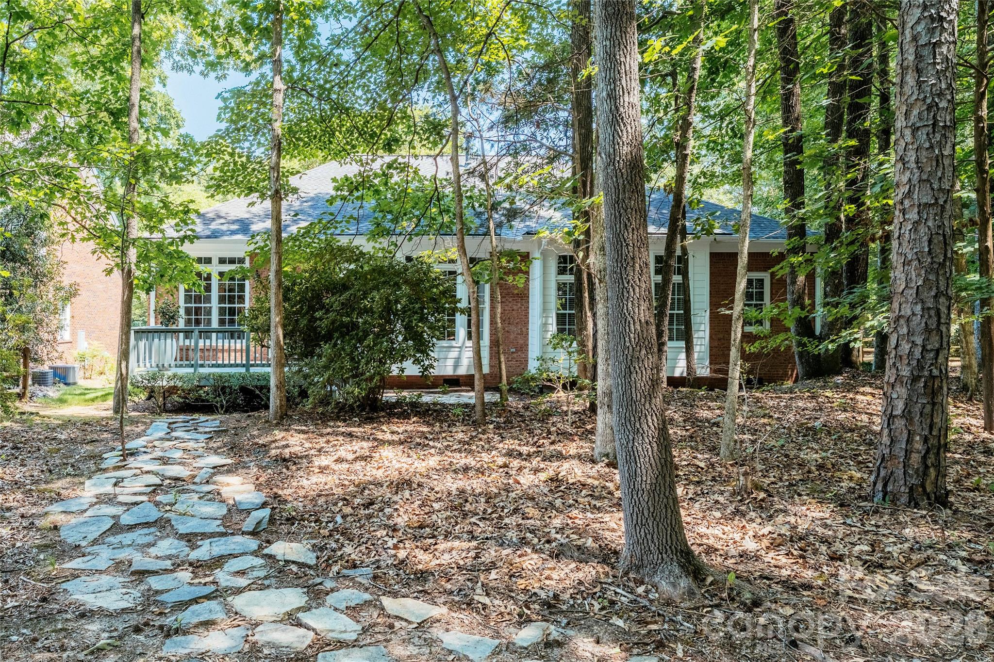 9425 Briarwick Lane — Charlotte